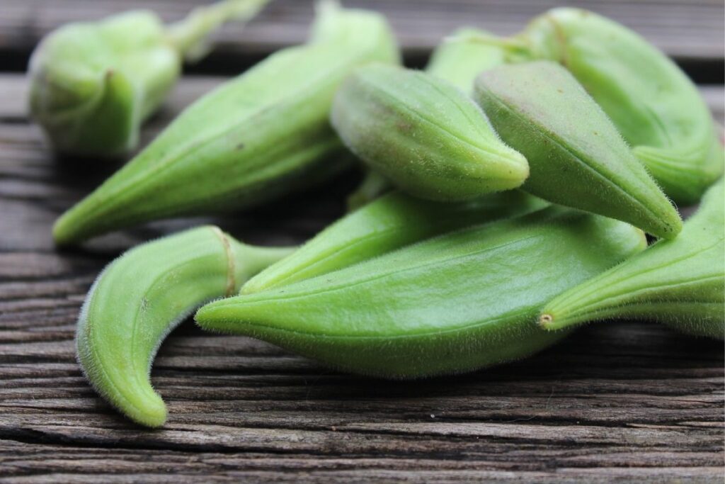 Dónde comprar okra en España
